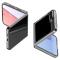 Spigen Spigen Galaxy Z Flip 6 Skal AirSkin Crystal Clear
