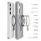 DUX DUCIS DUX DUCIS Samsung Galaxy S25 Skal MagSafe Yind Series Grå