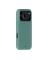 holdit holdit iPhone 17 Pro Max Mobilskal Silikon Moss Green
