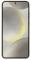 Samsung Samsung Galaxy S24 Plus Skal Vegan Leather Taupe