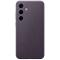Samsung Samsung Galaxy S24 Plus Skal Vegan Leather Dark Violet