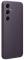 Samsung Samsung Galaxy S24 Plus Skal Vegan Leather Dark Violet