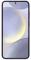 Samsung Samsung Galaxy S24 Plus Skal Vegan Leather Dark Violet