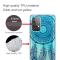  Samsung Galaxy A32 5G - Skal Med Tryck - Dream Catcher
