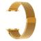 Milanese Loop Metall Armband Apple Watch 42/41/40/38 mm - Guld