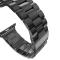  Lyxigt Metallarmband Apple Watch 42/41/40/38 mm - Svart