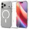 Spigen Spigen iPhone 17 Pro Max Skal MagSafe Ultra Hybrid Transparent