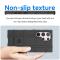  Samsung Galaxy S24 Ultra Skal Robust Svart