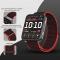  Garmin Venu X1 Armband Nylon Loop Blå