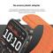  Garmin Venu X1 Armband Nylon Loop Blå