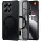Tech-Protect Tech-Protect Xiaomi 14T Skal MagSafe MagMat Matt Svart
