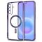 Tech-Protect Tech-Protect Galaxy A37 5G Skal MagSafe MagFlex Cobalt Violet