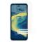  Nokia XR20 Skärmskydd Hydrogel TPU Transparent