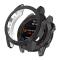  Garmin Fenix 7X/7X Solar Skal TPU Svart