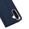 DUX DUCIS DUX DUCIS Samsung Galaxy A56 5G / A36 5G Fodral Skin Pro Blå