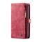 CASEME CASEME Samsung Galaxy A33 5G Fodral/Skal Magnet 2in1 Multifunktionell