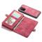 CASEME CASEME Samsung Galaxy A33 5G Fodral/Skal Magnet 2in1 Multifunktionell