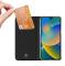 DUX DUCIS DUX DUCIS iPhone 14 Pro Fodral Skin Pro Svart