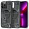 Spigen Spigen iPhone 13 Pro Max Skal Ultra Hybrid MagSafe Zero One