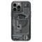Spigen Spigen iPhone 13 Pro Max Skal Ultra Hybrid MagSafe Zero One