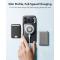 ESR ESR iPhone 18 Pro Max / 17 Pro Max Skal MagSafe Hybrid Kickstand