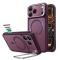ESR ESR iPhone 18 Pro Max / 17 Pro Max Skal MagSafe Hybrid Kickstand