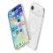  iPhone Air Skal MagSafe Glitter Transparent