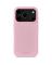 holdit holdit iPhone 17 Pro Max Mobilskal Silikon Rosa