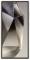 Samsung Samsung Galaxy S24 Ultra Skal Vegan Leather Taupe