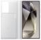 Samsung Samsung Galaxy S24 Ultra Fodral Smart Clear View White