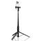 Spigen Spigen 146 cm Bluetooth Selfie Tripod Dune Svart
