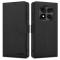 Tech-Protect Tech-Protect Xiaomi Redmi Note 15 Pro 5G Fodral Läder Svart