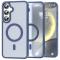 ColorPop ColorPop Galaxy S24 Plus Skal CH MagSafe Matt Lavender Ash