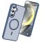 ColorPop ColorPop Galaxy S24 Plus Skal CH MagSafe Matt Lavender Ash