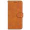  Samsung Galaxy S22 Fodral Solid Brun