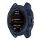  Garmin Fenix 7X/7X Solar Skal TPU Mörk Blå