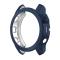  Garmin Fenix 7X/7X Solar Skal TPU Mörk Blå