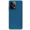 NILLKIN NILLKIN Xiaomi Redmi Note 12 Pro 5G Skal Frosted Shield Blå