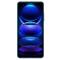 NILLKIN NILLKIN Xiaomi Redmi Note 12 Pro 5G Skal Frosted Shield Blå