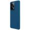 NILLKIN NILLKIN Xiaomi Redmi Note 12 Pro 5G Skal Frosted Shield Blå