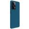 NILLKIN NILLKIN Xiaomi Redmi Note 12 Pro 5G Skal Frosted Shield Blå
