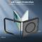  Samsung Galaxy Z Flip 8 Skal MagSafe TPU Svart