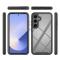  Samsung Galaxy S26 Skal 360 Hybrid Defense Svart