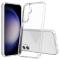  Samsung Galaxy S26 Skal Hybrid Transparent