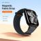 DUX DUCIS DUX DUCIS Apple Watch 38/40/41/42 mm Armband Magnetic Strap