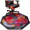 FLORPAD FLORPAD Hyper Beast Gamingmatta 100x100 cm