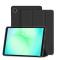 Tech-Protect Tech-Protect Samsung Galaxy Tab A11/A9 Fodral SmartCase Svart
