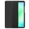 Tech-Protect Tech-Protect Samsung Galaxy Tab A11/A9 Fodral SmartCase Svart