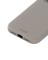 holdit holdit iPhone 17 Pro Max Mobilskal Silikon Taupe