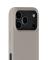 holdit holdit iPhone 17 Pro Max Mobilskal Silikon Taupe